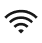 WiFi icon representing fast internet connection