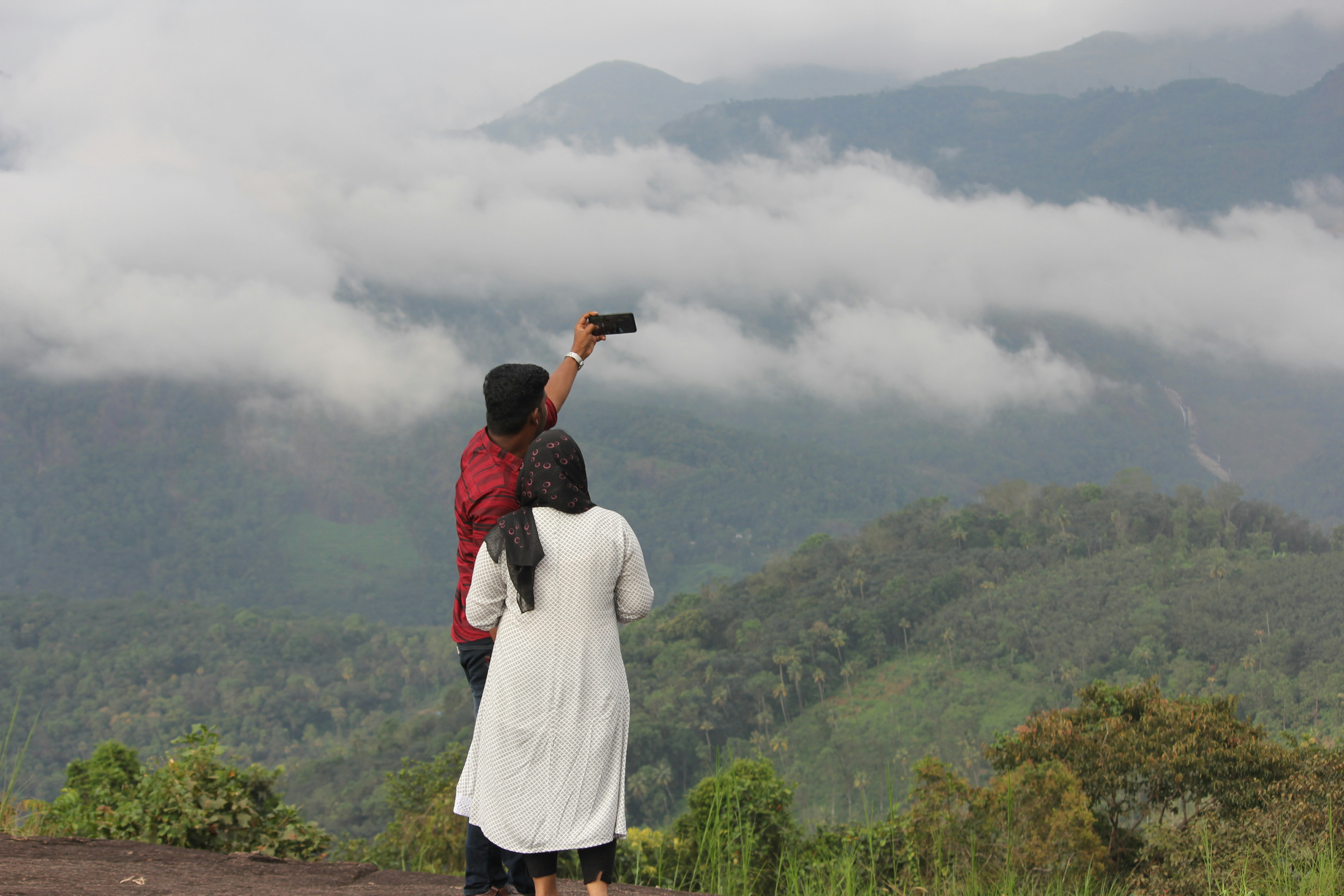 Eco Adventures at JKR Gardens: Guided nature walks and outdoor activities in Kerala and Tamil Nadu, promoting sustainable tourism and adventure experiences.